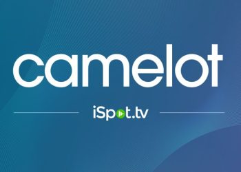ISpot inks multi-year measurement deal with agency Camelot