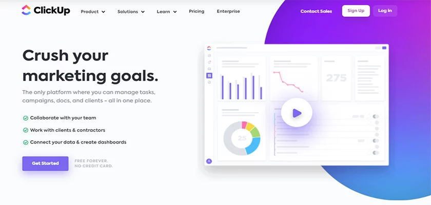 clickup-marketing-workflow-management-tool