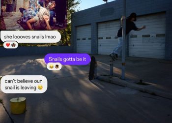 Instagram celebrates Gen Z connections in short film-led campaign