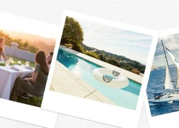 White Claw encourages consumers to take time off this summer