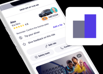 Lyft introduces in-app ads as part of an expanded rider experience | MarTech