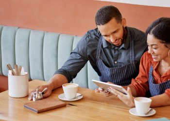 Serving Up Success: SEO Strategies for Restaurants 