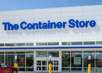 How The Container Store is using SMS to reach college students | MarTech