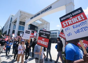 Is martech the solution to the Hollywood writers’ and actors’ strike? | MarTech