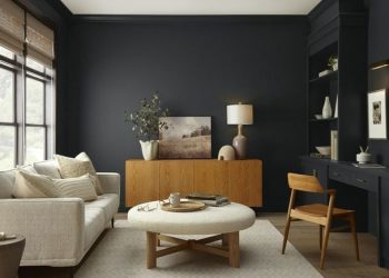 How Behr, Home Depot are using data to market 2024’s Color of the Year
