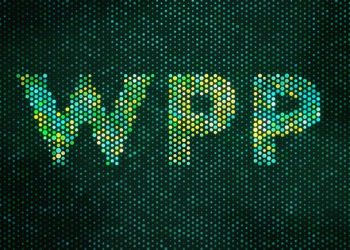 WPP posts H1 growth amid US weakness