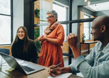 Comscore, ANA’s SeeHer develop gender equality insights tool