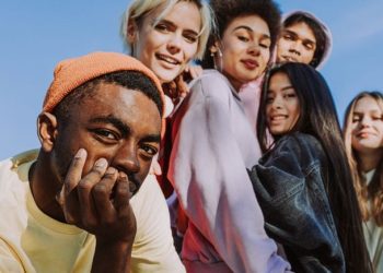 Gen Z is more likely to be OK with targeted ads — here’s what the numbers say
