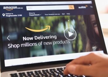 Amazon ad sales jump 22% as tech upgrades improve brand performance