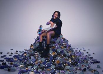 Axe offers ‘Logne Forgiveness in latest affordable luxury push