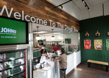 Papa Johns readies creative, media agency reviews