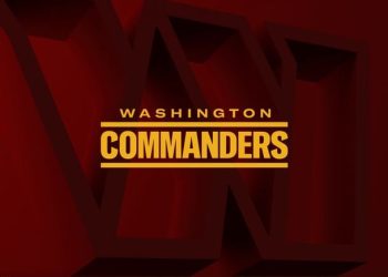 Anheuser-Busch reunites with Washington Commanders ahead of NFL season