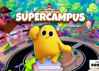 Walmart launches back-to-school ‘Supercampus’ experience on Roblox