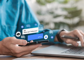 Chatbots and AI: Enhancing User Experiences in Digital Campaigns