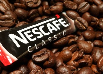 The Digital Marketing Strategy of Nescafé