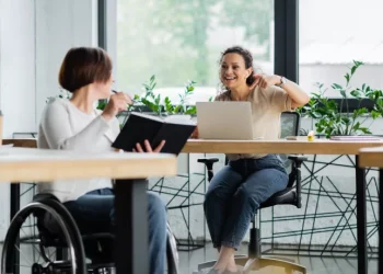 5 Proven Strategies for Boosting Disability-Inclusion in the Workplace