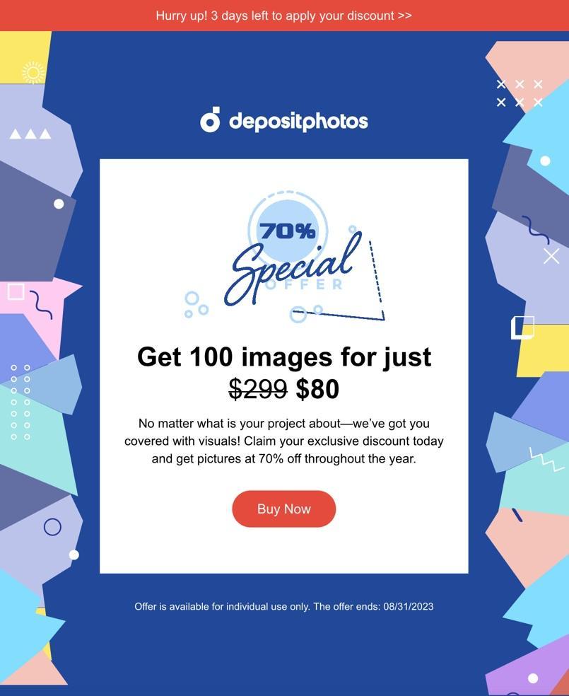 A blue and white rectangular frame with a white square with a red button

Description automatically generated