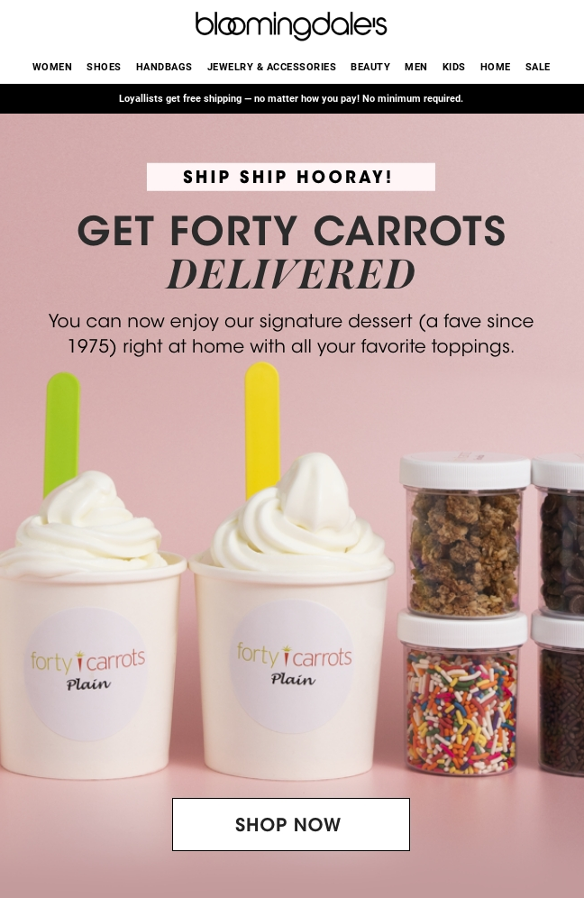 A group of frozen yogurt cups and containers of cereal

Description automatically generated