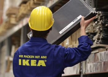 Ikea streamlines global brand marketing under IPG’s McCann