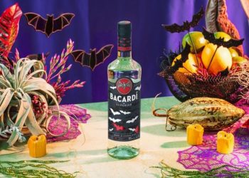 Bacardí mixes up scares in new Halloween campaign