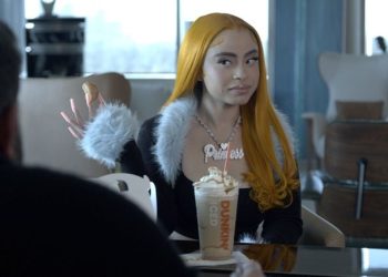 Dunkin’ taps Ben Affleck, Ice Spice to put a name to its new fall drink