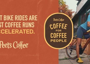 Peet’s Coffee brews large integrated campaign with Mischief