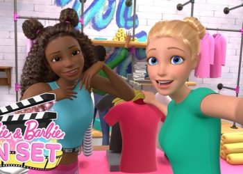 Mattel strikes YouTube ad sales partnership as child safety concerns rise