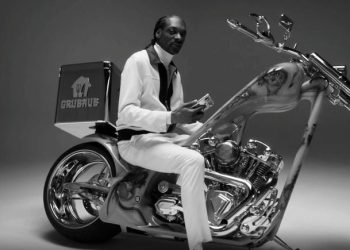 Grubhub expands Snoop Dogg-starring effort on tail of international success