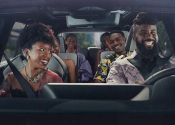 Lexus aims to reach ‘latest modern family’ with TX crossover rollout