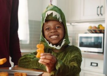 Green Giant taps Corn Kid’s enthusiasm for first national campaign in 7 years