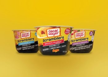 Oscar Mayer launches ‘Scramble Your Morning’ for new product debut