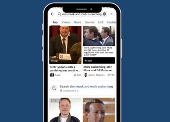 Sociable: TikTok explores partnership with Google to drive search traffic
