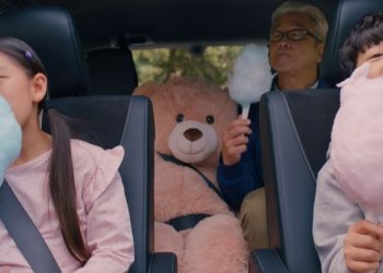 Toyota unifies multicultural, mainstream messaging in multi-agency campaign