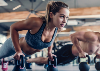 Best Fitness & Gym Website Design Examples in 2023