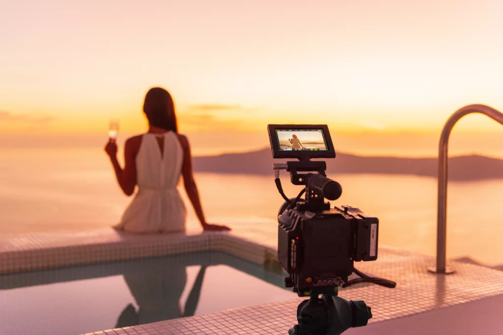 Geo-Targeted Advertising for hotels