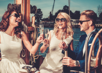 10 Luxury Website Design Examples for Inspiration