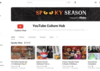 New YouTube ad package helps brands capture cultural, sports moments