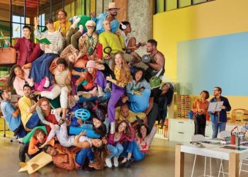 Campaign Trail: Mailchimp has a ball turning ‘clustomers’ into customers