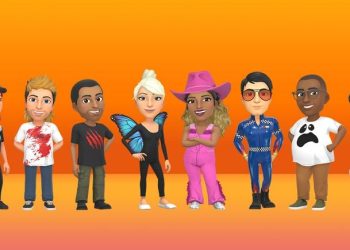 Maybelline, Farmacy among brands applying Snapchat’s Halloween AR lenses