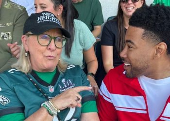 State Farm seizes on fan mania around Taylor Swift’s rumored relationship