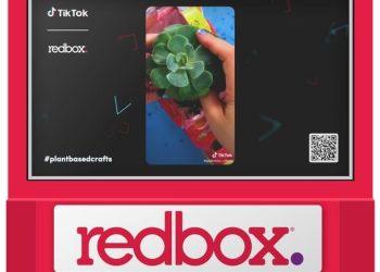 TikTok unveils Out of Phone OOH ad solution for brands