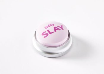 Zulily pushes ‘Slay Button’ with Jonathan Van Ness for holidays