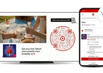How Target is expanding its retail media network as holiday marketing heats up