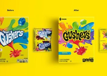 How General Mills refreshed its fruit snack brands to fend off disruptors