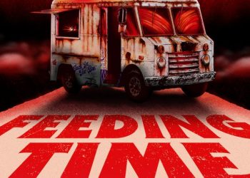 Jack in the Box cooks up horror short film for Halloween