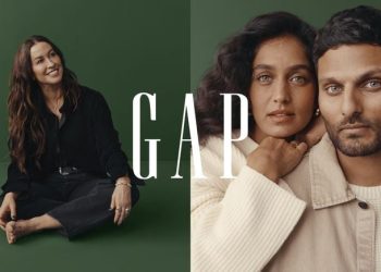 Gap looks to its heritage for ‘Gifted’ holiday marketing campaign