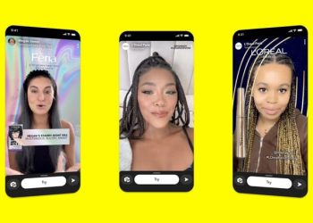 Snap helps brands streamline creator partnerships with new solutions