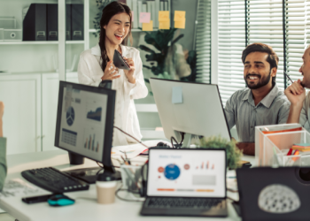 SaaS Product Launch with Examples for Marketing Industry