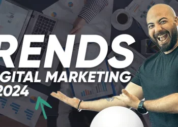 Trends in Digital Marketing for 2024: What to Expect and How to Prepare?