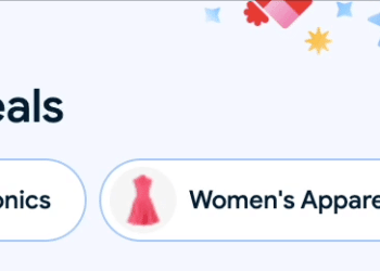 Google rolls out new shopping features to boost conversions